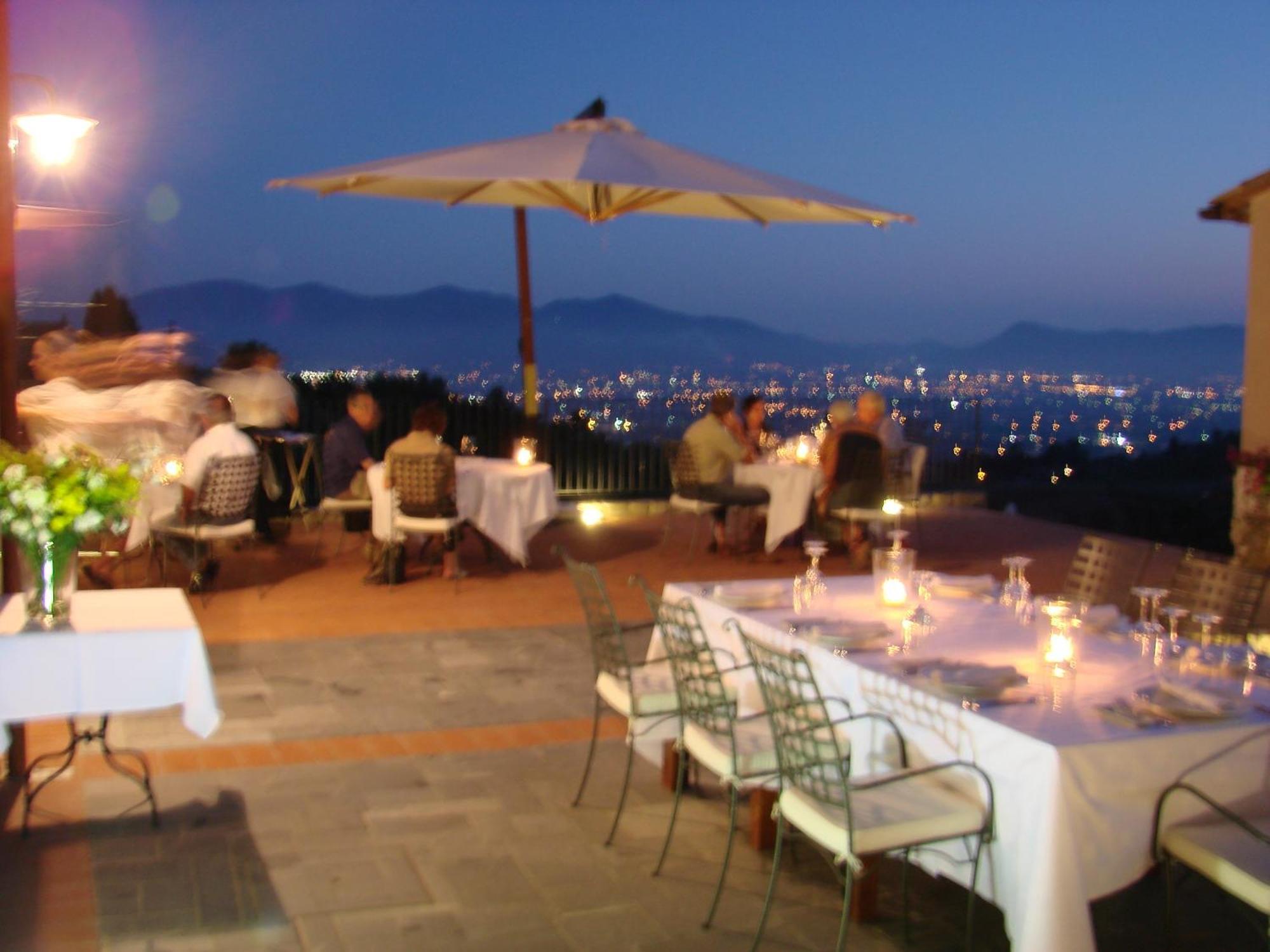 Tenuta San Pietro Luxury Hotel Лука Екстериор снимка