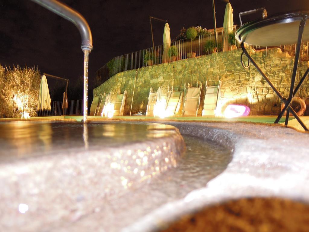 Tenuta San Pietro Luxury Hotel Лука Екстериор снимка
