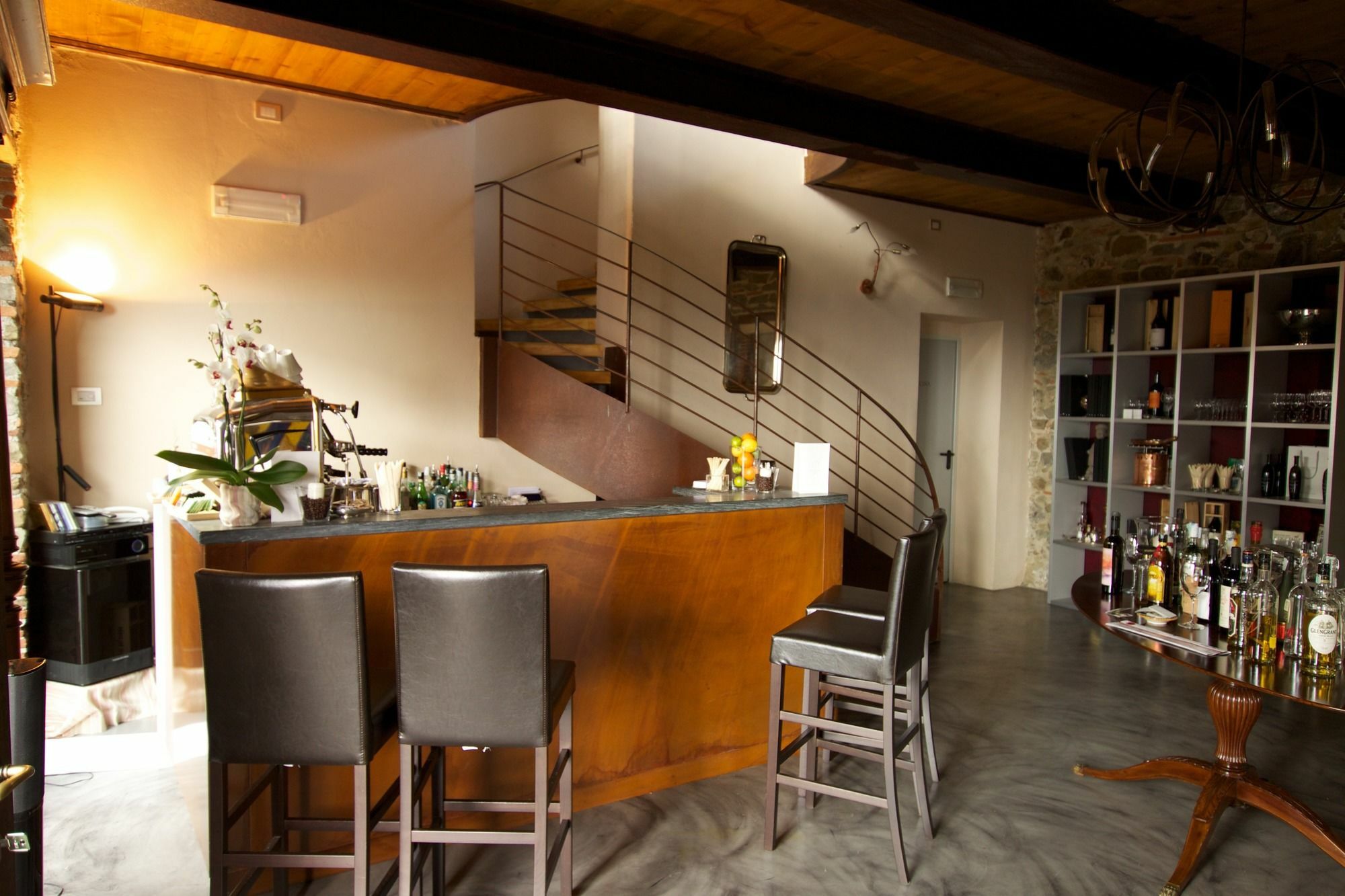 Tenuta San Pietro Luxury Hotel Лука Екстериор снимка